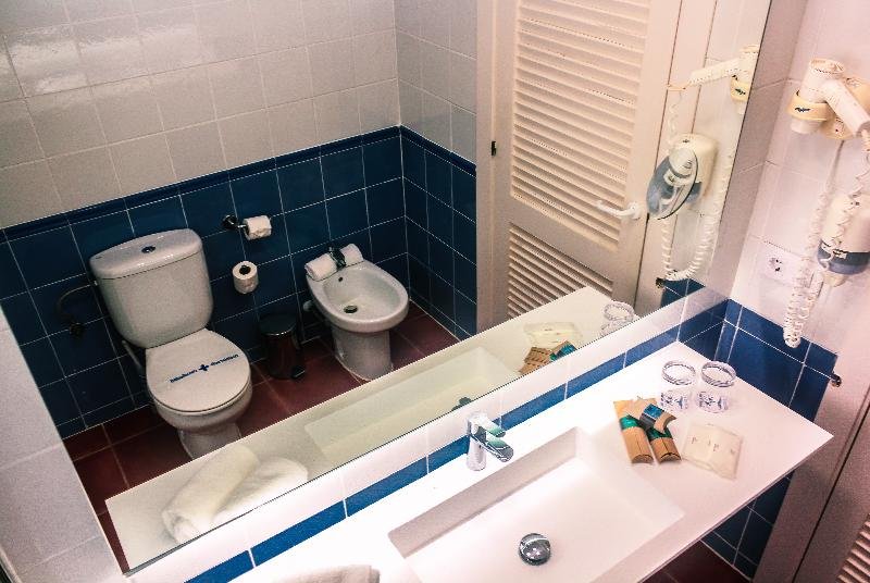 Фото DWO Les Palmeres