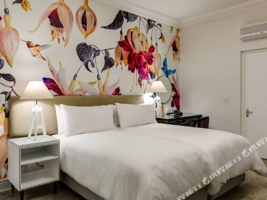 Фото Protea Hotel by Marriott Franschhoek