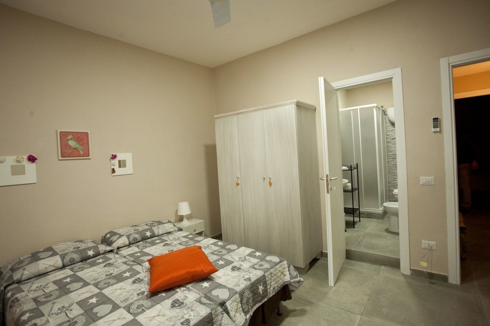 Фото B&b Cara Napoli