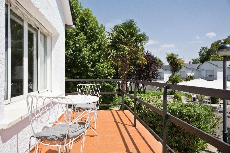 Фото Best Osuna Madrid Feria