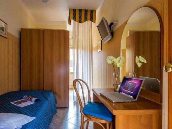 Фото Hotel dei Mille