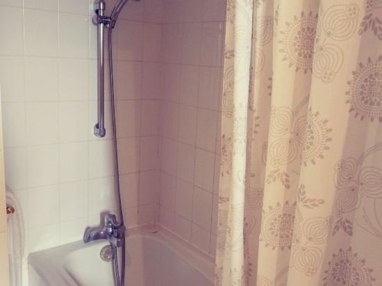 Фото Hôtel La Villa Fleurie