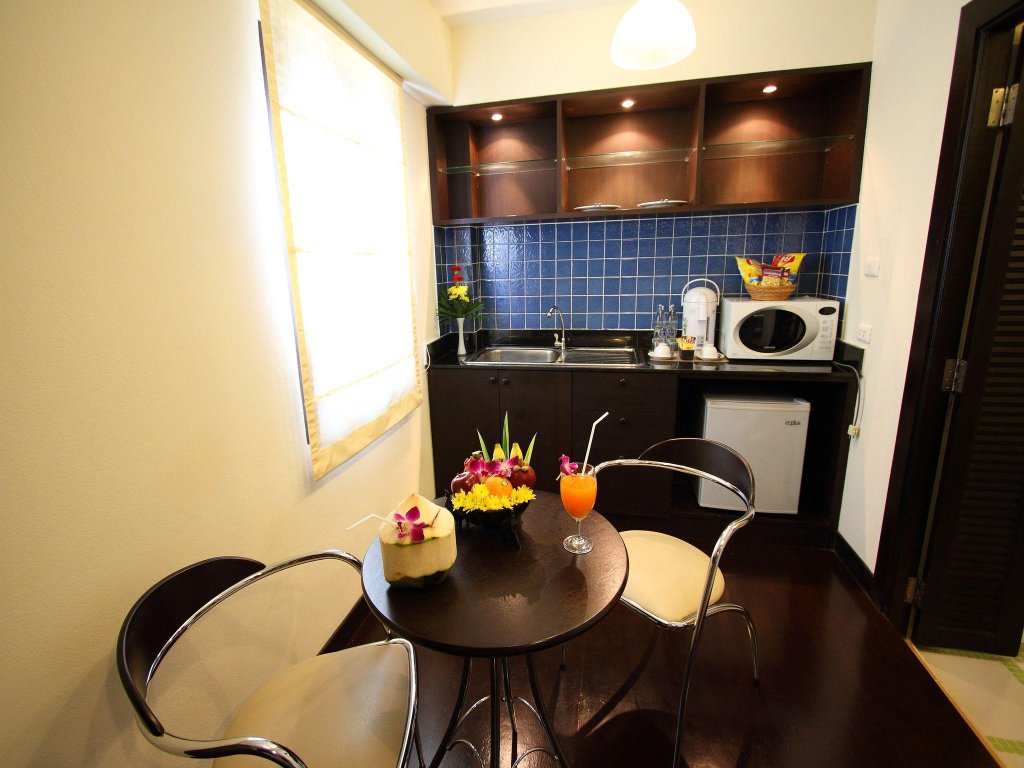 Фото Royal Nakara Ao Nang