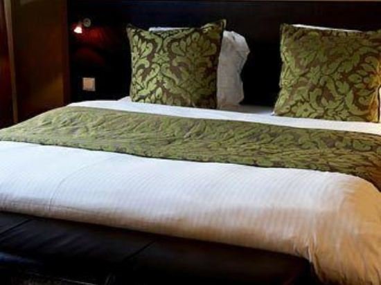 Фото Hotel Harmony