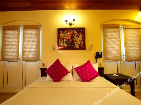 Фото Tea Bungalow