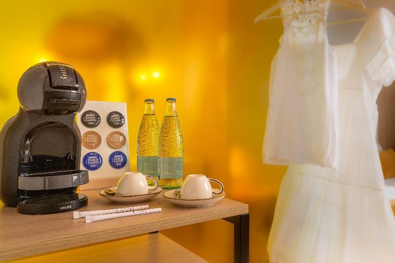 Фото L’Azure Hotel