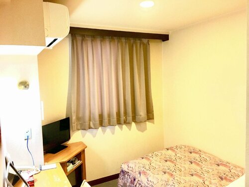 Гостиница Hotel Tetora Hachinohe в Хатинохе