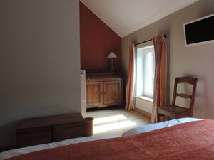 B&b Le Valangré (Walloon Brabant, Chaumont-Gistoux, Rue Bourguignon, 6), hotel