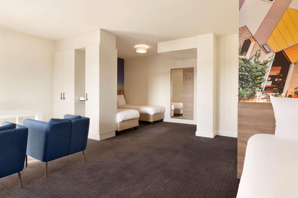 Фото отеля 4