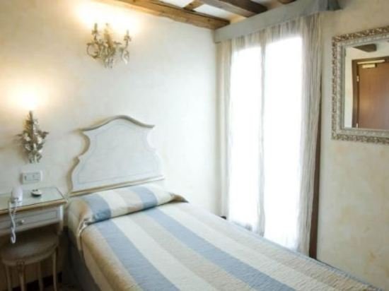 Фото Hotel Mercurio Venezia