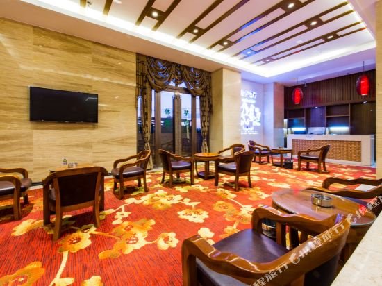 Фото Yunshui Xingji Hotel