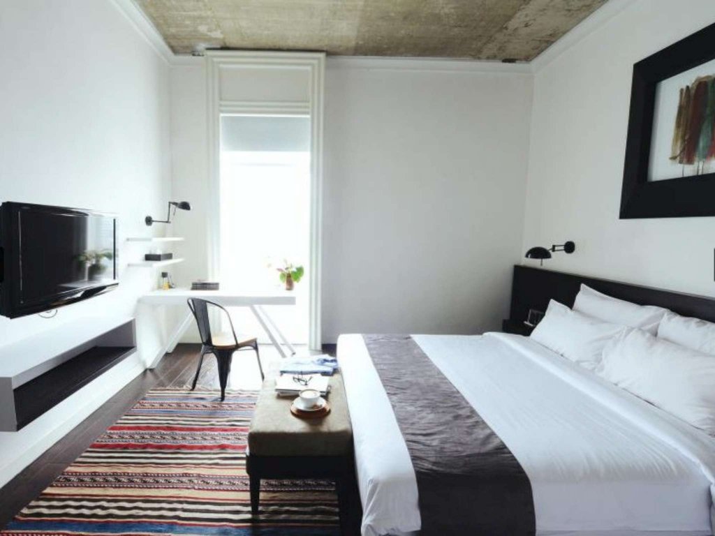 Фото Morrissey Hotel Jakarta