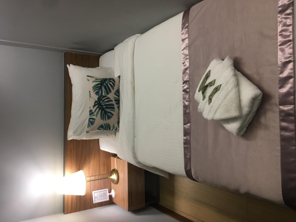 Фото Hotel Gaia 95