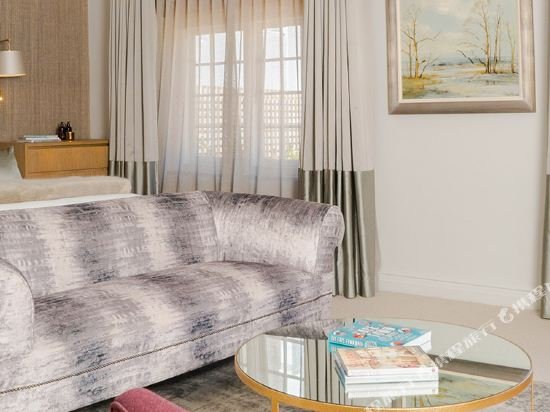 Фото Steenberg Hotel & SPA