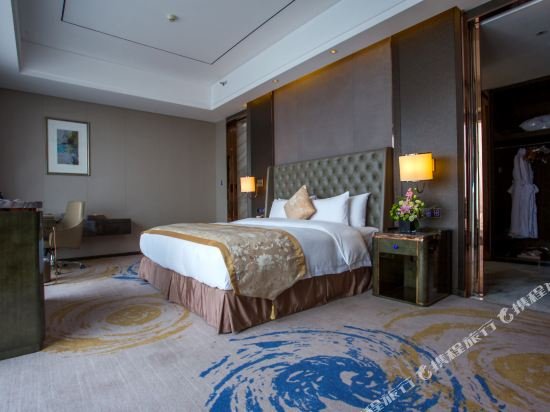 Фото Howard Johnson Tianyu Plaza Yingtan