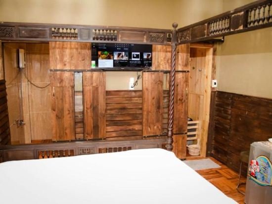 Фото Mobylette Saigon Hostel