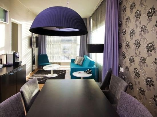 Фото Thon Hotel Arena