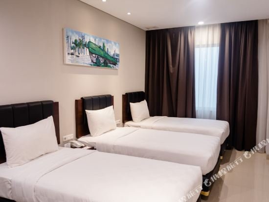 Фото PrimeBiz Hotel Surabaya