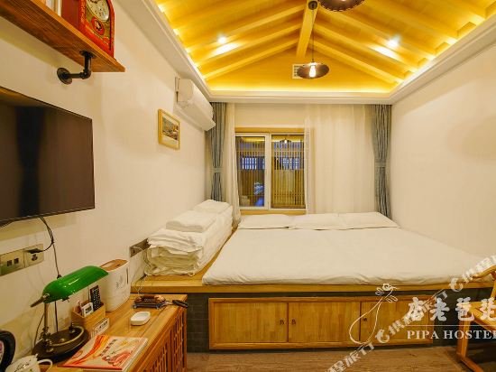 Фото Datong Pipa Hotel
