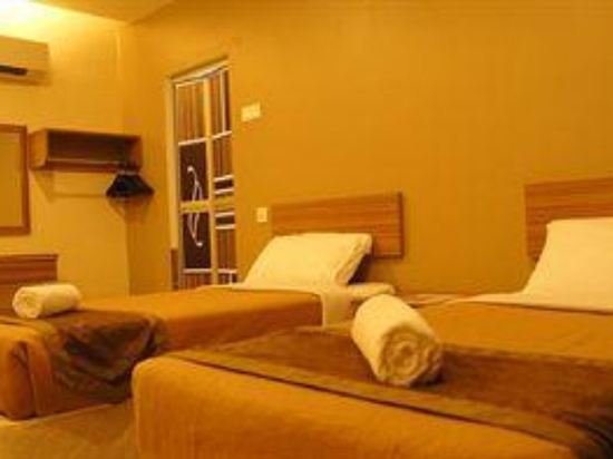 Фото De Mawardah Hotel