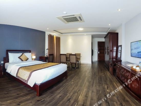 Фото Cherry Hotel 1