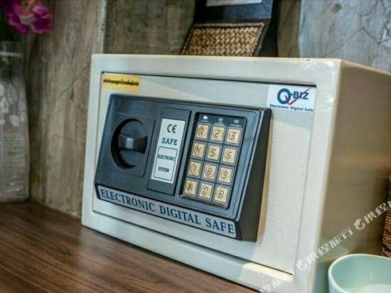 Фото In Touch Resort