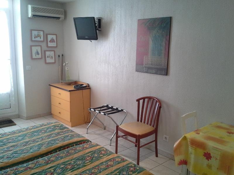 Фото Hotel Le Florian Cannes