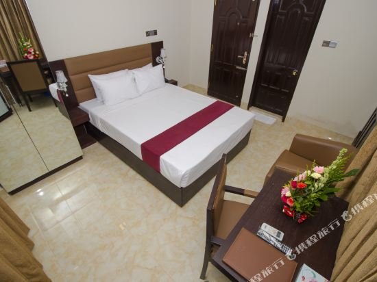 Фото Отель Pacific Lake View