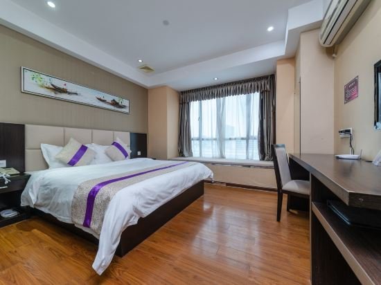 Фото The Nomo Hotel Shenzhen