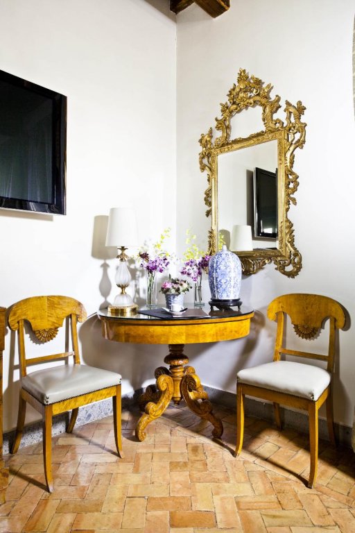 Фото Suite Valadier Luxury Rooms