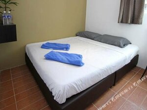 Гостиница Dream City Hotel