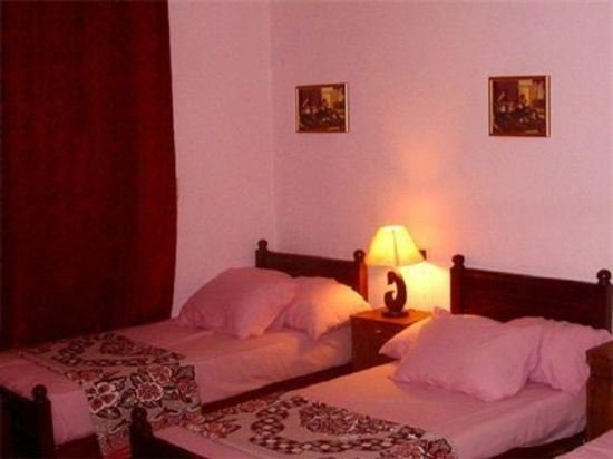 Фото The Emerald Hostel