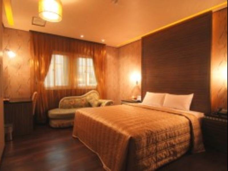 Фото Beckham Motel