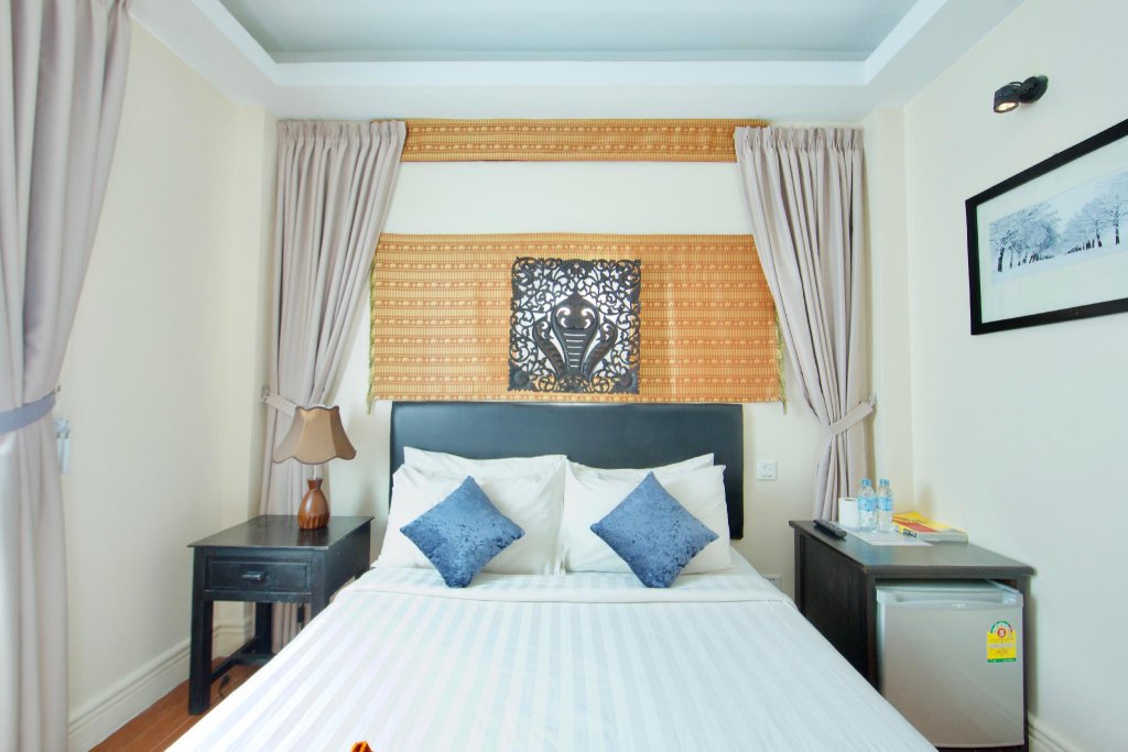 Фото Naga Angkor Hostel