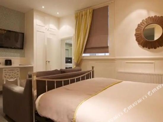 Фото Georgian House Hotel