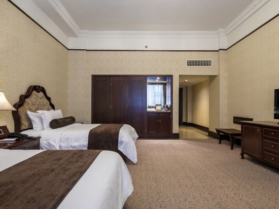 Фото Tianjin First Hotel