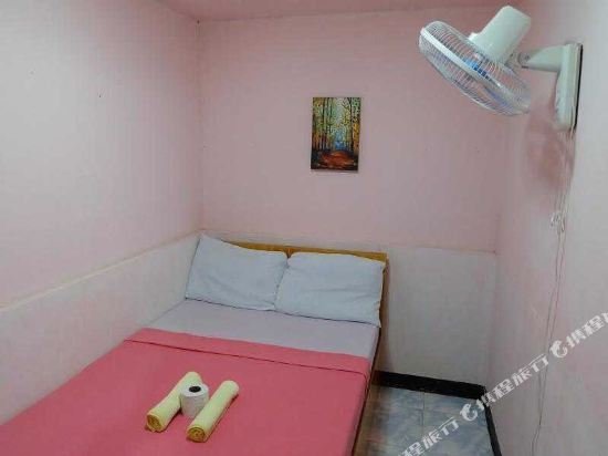 Фото Fanta Lodge