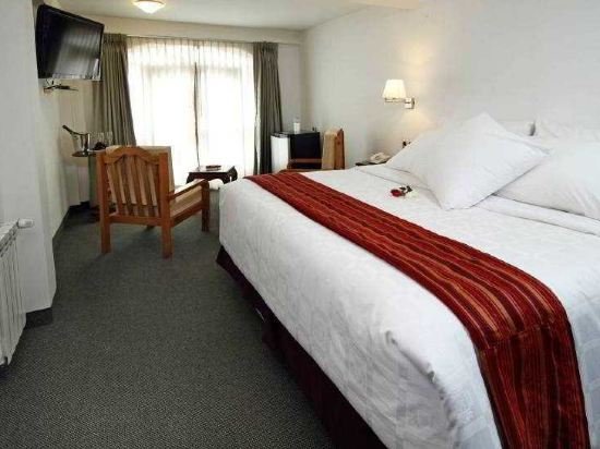 Фото Hacienda Plaza de Armas