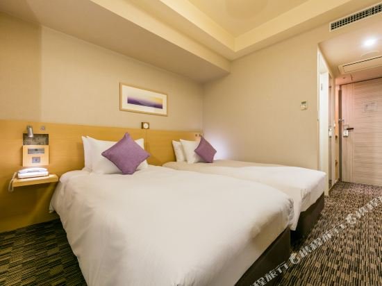 Фото Hotel Resol Trinity Sapporo