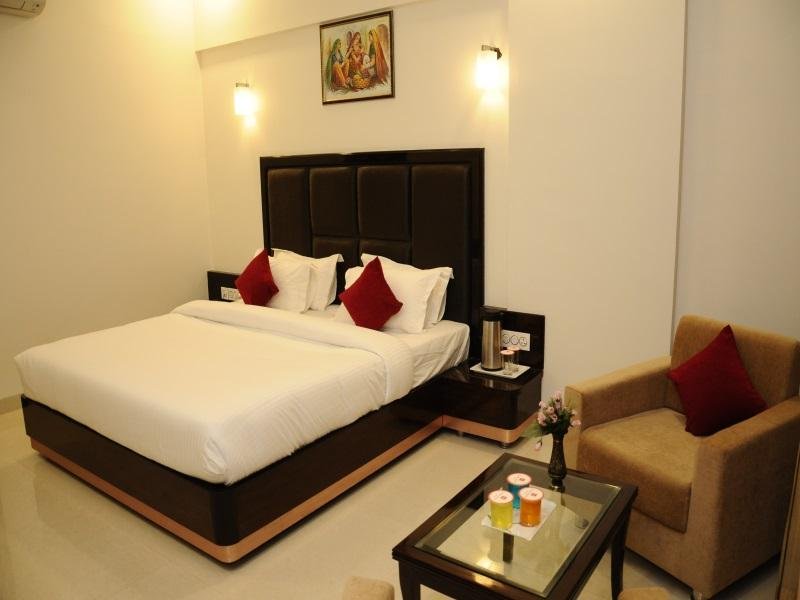 Фото Chandra Imperial