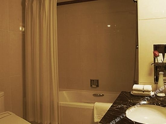 Фото Seoul Olympic Parktel