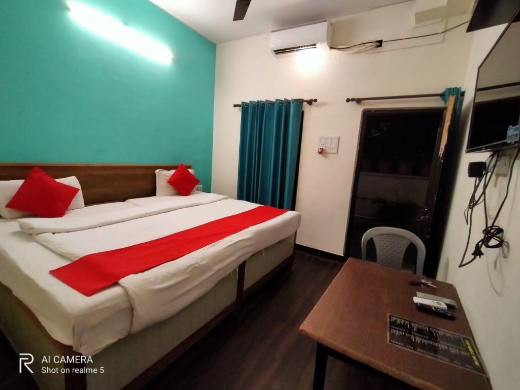Фото Soank Paradise Hotel