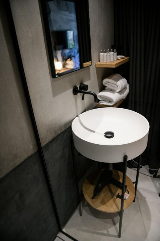 Фото La Folie Douce Hotels Chamonix