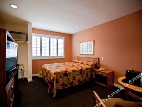 Фото Dunes Inn Sunset