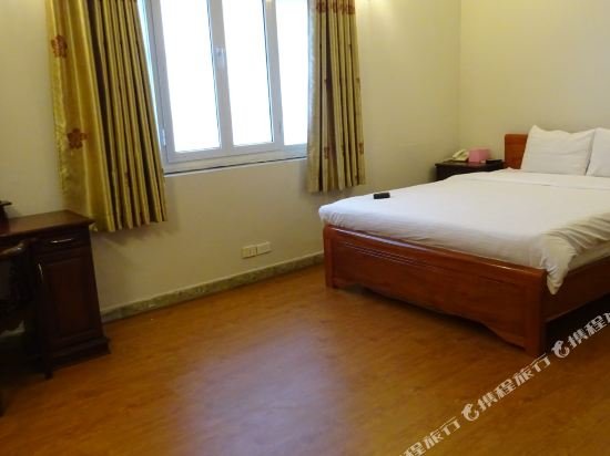 Фото Hanoi Discovery Hotel