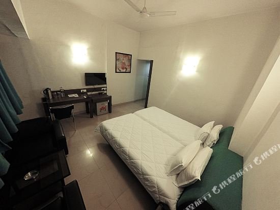 Фото Tex-Palazzo Hotel