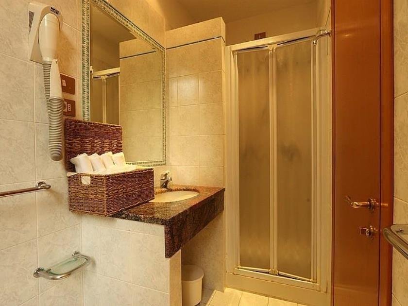 Фото Hotel Alinari