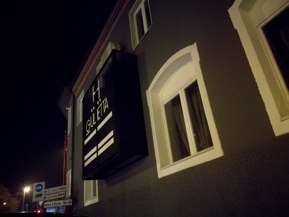 Фото Hotel Giulietta