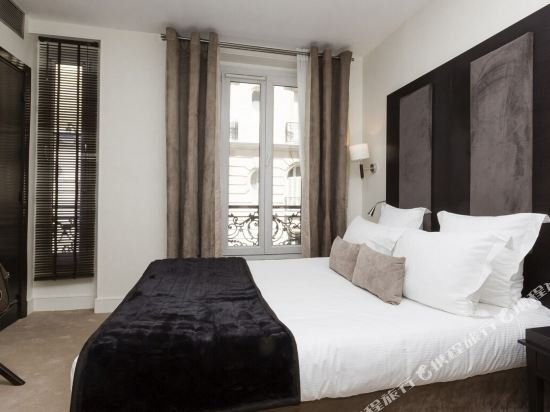 Фото Hotel Elysees Bassano