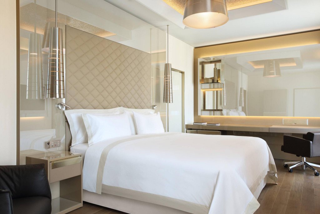 Фото Excelsior Hotel Gallia, a Luxury Collection Hotel, Milan